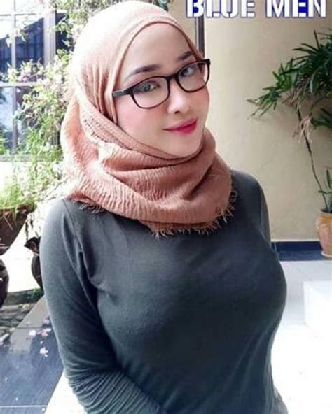 Jilbab Nyepong Porn .